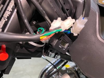 купить Мотоцикл VENTO VMC 140 19/16 PITBIKE в Москве - фото 