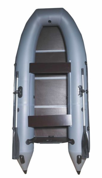 Лодка ПВХ РОДЖЕР Zefir Hunter 3200 в Москве