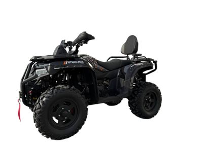 купить Квадроцикл GT RACER MAX 350 4WD в Москве - фото 