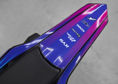 купить Мотоцикл питбайк SHARMAX Sport 190 Miami в Москве - фото 