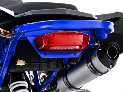 купить Квадроцикл SHARMAX 550 GX-Cruiser в Москве - фото 