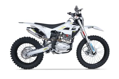 купить Мотоцикл BRZ H5 PR300 ENDURO в Москве - фото 