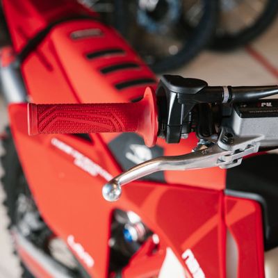 купить Мотоцикл HASKY A10 Pro NB300 ENDURO в Москве - фото 