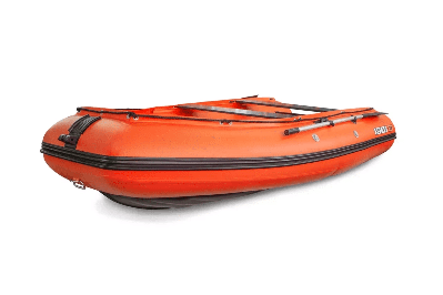 купить Лодка ПВХ SOLAR-350 К (Максима) в Москве - фото 