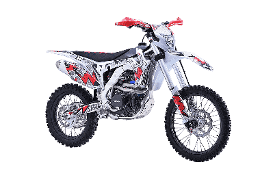 купить Мотоцикл кроссовый эндуро ROCKOT R8 Avangard в Москве - фото 