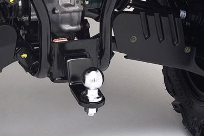 купить Квадроцикл TGB Blade 500 SL (ПСМ) в Москве - фото 