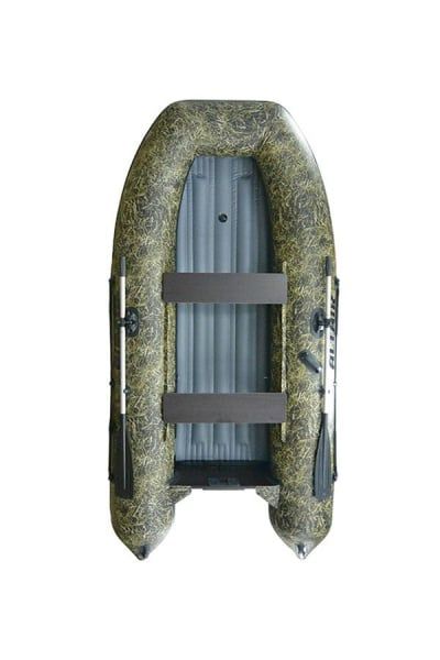 Лодка ПВХ ALTAIR HD 320 НДНД Mirage в Москве