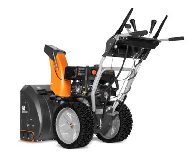купить Снегоуборщик DeWORKS S 8565 в Москве - фото 