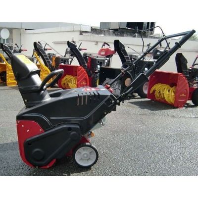 купить Снегоуборщик MTD M 53 в Москве - фото 