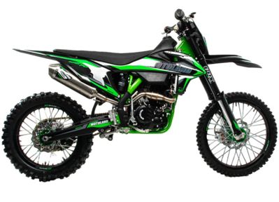 Мотоцикл кроссовый эндуро MOTOLAND FX300 NC (ZS 182MN) в Москве