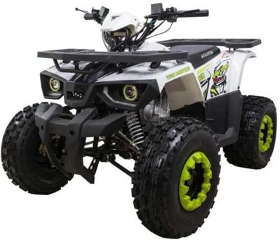 Квадроцикл AVANTIS Hunter 8 New в Москве