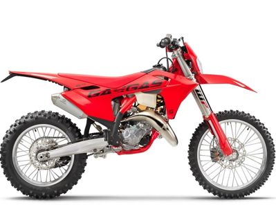 купить Мотоцикл кроссовый эндуро GASGAS EC 125 21/18 в Москве - фото 