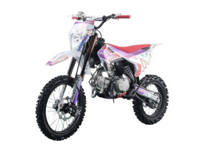 Мотоцикл CORSA 150 17/14 PITBIKE в Москве