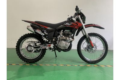 купить Мотоцикл JHL MX250 ENDURO в Москве - фото 