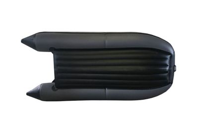 купить Лодка ПВХ BIG BOAT Ermak 400 в Москве - фото 