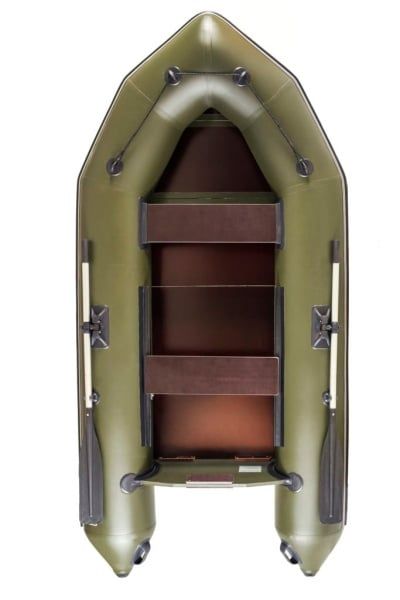 Лодка ПВХ БАЙКАЛ 290 М в Москве