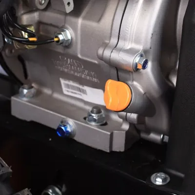 купить Снегоуборщик PATRIOT PRO 1100 ED в Москве - фото 