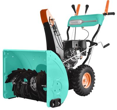 купить Снегоуборщик STURM STG7661EL в Москве - фото 