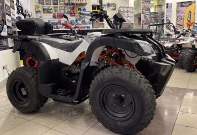 Квадроцикл KAYO BULL-2C (2023) Б/У в Москве