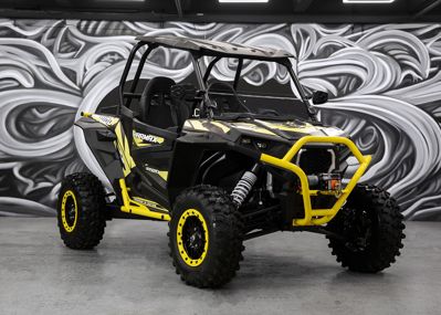 купить Багги SHARMAX XForce 1100 Sport в Москве - фото 