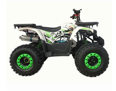 купить Квадроцикл MOWGLI Hardy 8M в Москве - фото 