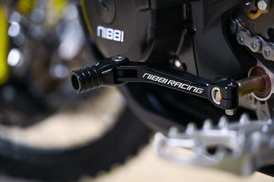 купить Мотоцикл кроссовый эндуро REGULMOTO Nibbi 300 в Москве - фото 