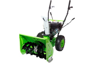 купить Снегоуборщик REDVERG RD-SB56/7W в Москве - фото 