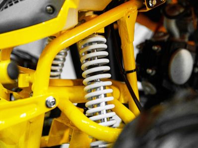 купить Квадроцикл SHARMAX 130 Cross в Москве - фото 