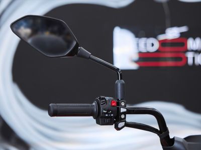 купить Квадроцикл SHARMAX 420 Force в Москве - фото 