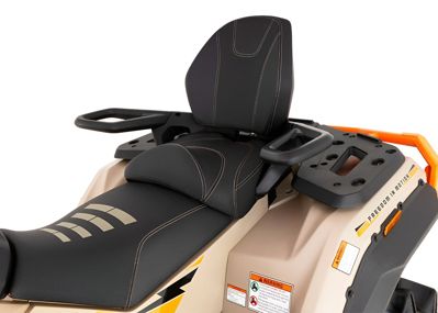 купить Квадроцикл SHARMAX Force 1100 EFI EPS by Geely MUD PRO 2.0 в Москве - фото 