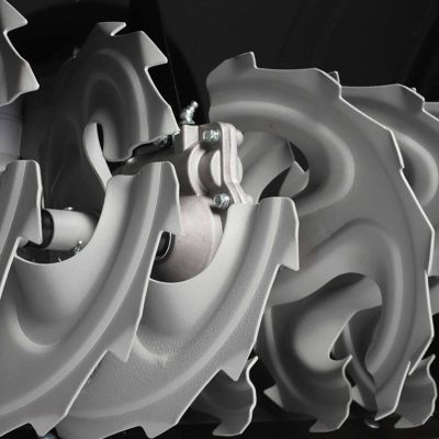 купить Снегоуборщик PATRIOT Сибирь 130 ET в Москве - фото 