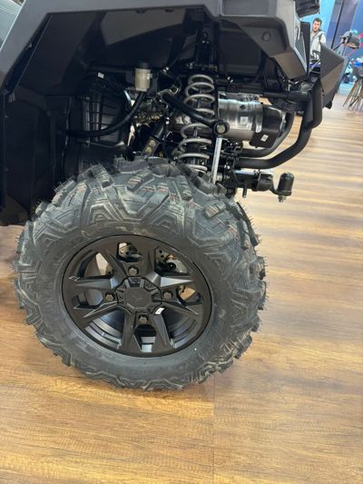 купить Квадроцикл POLARIS Sportsman XP 1000 S (2024) (ПСМ) в Москве - фото 
