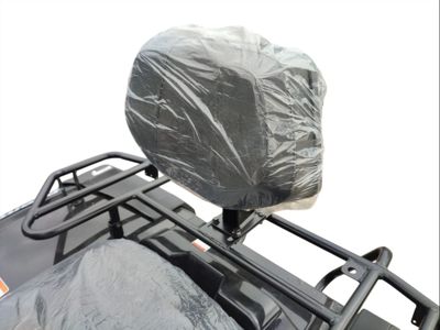 купить Квадроцикл LINHAI-YAMAHA P500 Promax в Москве - фото 