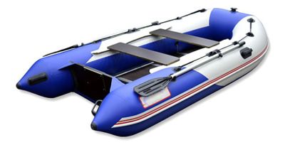 Лодка ПВХ ХАНТЕР Стелс 315 в Москве