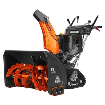 Снегоуборщик DEWORKS S 1590 в Москве