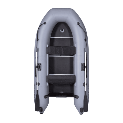 купить Лодка ПВХ GOLFSTREAM Патриот BP 300 в Москве - фото 