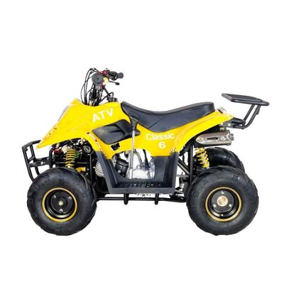 купить Квадроцикл ATV Classic 6 50cc в Москве - фото 