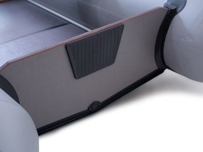 купить Лодка ПВХ TULIN ДМ 330 в Москве - фото 