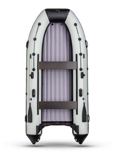 Лодка ПВХ АНДРОМЕДА Air 430 в Москве