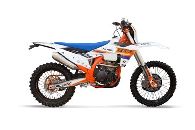 Мотоцикл BRZ MX8 NC450S ENDURO в Москве