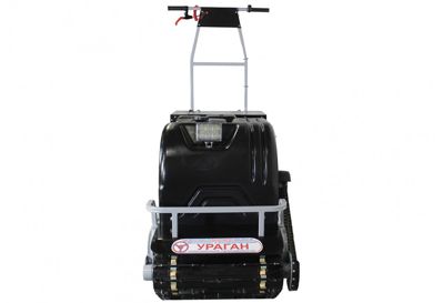 купить Мотобуксировщик УРАГАН Классика в Москве - фото 