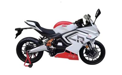 купить Электромотоцикл SE Lietuo в Москве - фото 