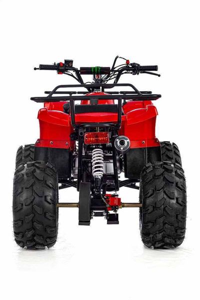 купить Квадроцикл TIGER Opti 150 (2024) в Москве - фото 