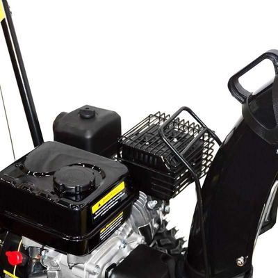 купить Снегоуборщик HUTER SGC 8100C в Москве - фото 