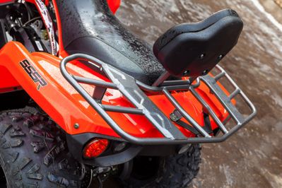 купить Квадроцикл SSSR Star в Москве - фото 