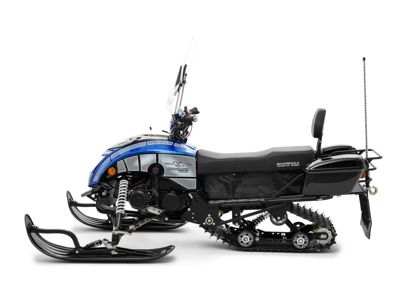 купить Снегоход SHARMAX SN-210 Forester Classic в Москве - фото 