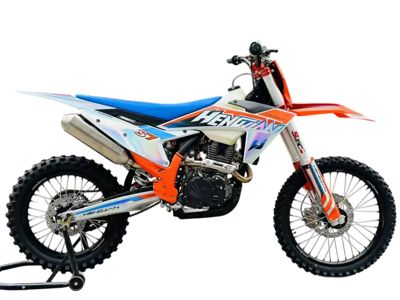 Мотоцикл HENGJIAN S7-YB300H ENDURO в Москве