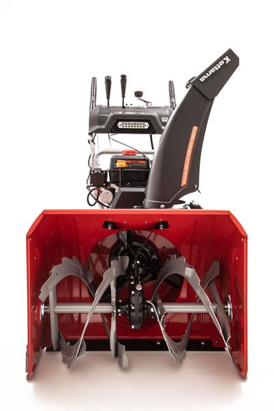 купить Снегоуборщик KETTAMA PRO KTA80-A Professional в Москве - фото 