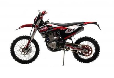 купить Мотоцикл кроссовый эндуро PWR FS450 NC в Москве - фото 