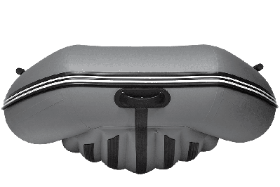 купить Лодка ПВХ ФРЕГАТ 310 Air НДНД в Москве - фото 